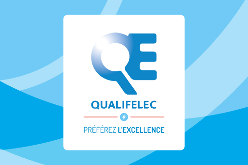 Certification Qualiefelec